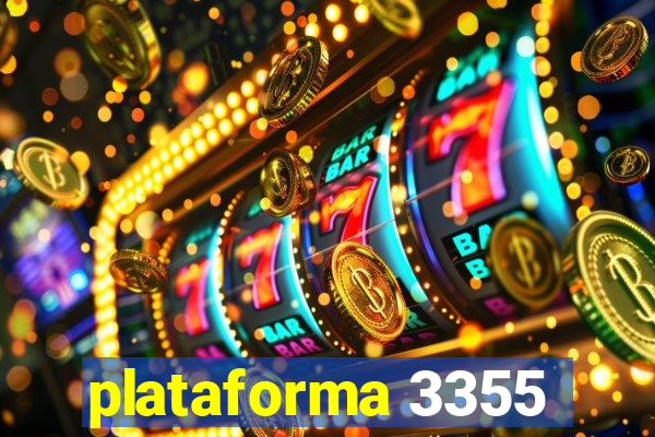 plataforma 3355